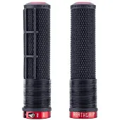 Dmr Paar Deathgrip2 Flangeless Black || Maat: 29.8
