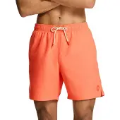Shiwi Zwemshorts 'Mike' koraal
