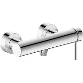Duravit Circle - Douchekraan, chroom CE4230000010