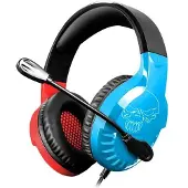 SPIRIT OF GAMER Pro h3 hoofdtelefoon met microfoon