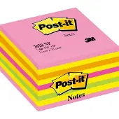 3M NOTES 76X76 RZ GL 450V