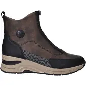 Rieker N9381 Enkellaarzen | Maat 42