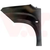 VAN WEZEL 0991657 Spatbord