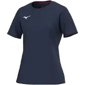 Mizuno Dames-T-shirt Team | Maat 2XL