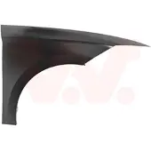 VAN WEZEL 4929658 Spatbord