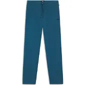 BOSS Regular fit sweatpants van katoenmix