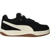 Puma Sneakers laag 'Park Luna SD' zwart