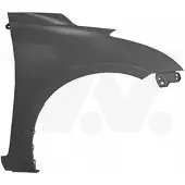 VAN WEZEL 5223658 Spatbord