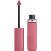 L'Oréal Make-up lippen Lippenstift Matte weerstand 16H 240 Road Tripping