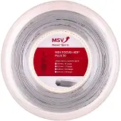 MSV Focus HEX PLUS 38 200m-1.25mm-wit