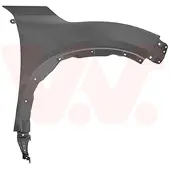VAN WEZEL 2564658 Spatbord