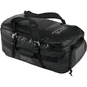 Petzl - Duffeltassen - Duffel Noir 85L voor Unisex - Zwart