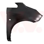 VAN WEZEL 3082656 Spatbord