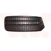 VAN WEZEL 0304592 Ventilatiegrille, bumper