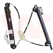 VAN WEZEL 0618263 Raammechanisme