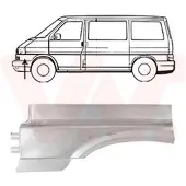VAN WEZEL 5874153 Spatbord