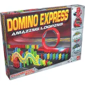 Goliath Domino Express - Amazing looping
