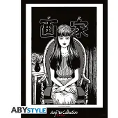 Abystyle Poster Junji Ito - Tomie 38x52cm