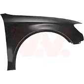VAN WEZEL 0337658 Spatbord