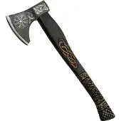 Rite Edge Helm Of Awe Axe