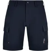 Dubarry Korte Broek Men Imperia 03 Navy-Maat 40