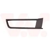 VAN WEZEL 5819593 Ventilatiegrille, bumper