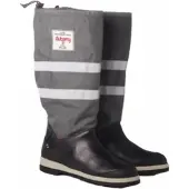 Dubarry Unisex Crosshaven 03 Navy-Schoenmaat 48
