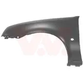 VAN WEZEL 1831656 Spatbord