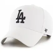 59caps Mlb Los Angeles Dodgers Raised Basic Mvp Cap Wit Man