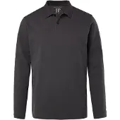 JP 1880 Shirt donkergrijs