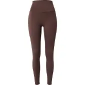 Only Play Sportbroek 'ONPJAM-SANA' chocoladebruin