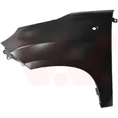 VAN WEZEL 1609657 Spatbord