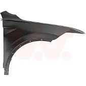 VAN WEZEL 5752658 Spatbord