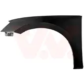 VAN WEZEL 7638657 Spatbord