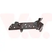 VAN WEZEL 2773319 Spatbord