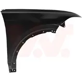 VAN WEZEL 5706658 Spatbord