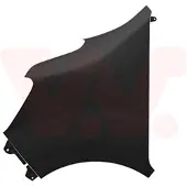 VAN WEZEL 4399655 Spatbord