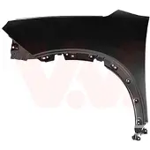 VAN WEZEL 0967655 Spatbord