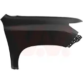 VAN WEZEL 5483658 Spatbord