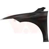 VAN WEZEL 5711657 Spatbord