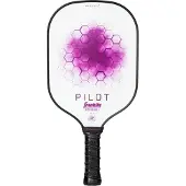 Franklin Pilot Pickleball Paddle Roze