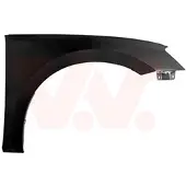 VAN WEZEL 7638658 Spatbord