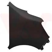 VAN WEZEL 4399656 Spatbord