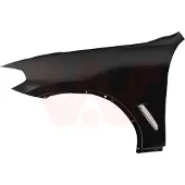 VAN WEZEL 0630657 Spatbord