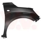VAN WEZEL 5257656 Spatbord