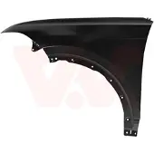 VAN WEZEL 5706657 Spatbord