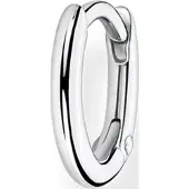 Thomas Sabo - CR660-001-21 - Enkele-Oorbel - Dames - 925er Zilver