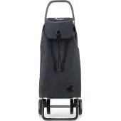 Rolser Winkelwagen i-max mf 4 Donkergrijs 40 L 39 x 47 x 92,5 cm Opvouwbaar