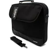 Nilox Laptoptas Nilox MALETIN 15,6" DURO Zwart 15.6"