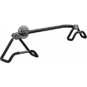 Gravity GSWMB01AB Display Guitar Wall holder for Acoustic Guitars